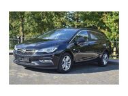 Opel Astra 1.6 CDTI Business S/S (EURO 6d-TEMP) AUTOM - Bad Bentheim