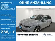 VW Golf, 1.5 TSI Life Move, Jahr 2024 - Essen