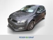 VW Polo, 1.2 TDI Trendline, Jahr 2013 - Bernburg (Saale)