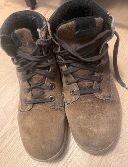 Ricosta schuhe groesse 34 - Neuss