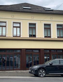 Renditestarkes Wohn- und Geschäftshaus in zentraler Lage - Meschede (Kreis- und Hochschulstadt)