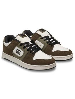 DC Shoes Manteca Sneaker