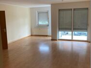 3R, Meuselwitz, Balkon, Wohnberechtigungsschein! - Meuselwitz