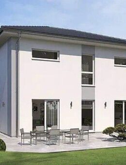 EIN HAUS, EIN RAUMWUNDER, EIN LIEBLINGSORT - Brandis