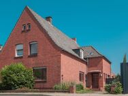 Bodenständige Doppelhaushälfte in bester Lage in Nordhorn - Nordhorn