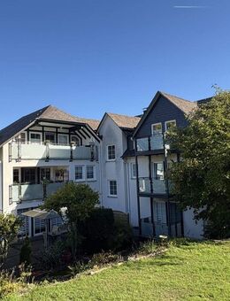 +++ Kapitalanleger aufgepasst +++ Mehrfamilienhaus in schöner Lage von Bad Laasphe-Stadt - Bad Laasphe