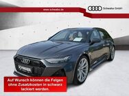 Audi RS6, Avant 21, Jahr 2020 - Gersthofen