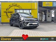 Opel Crossland X Crossland 1.2 Turbo Elegance Autom. *AHK*Kamera* - Meppen