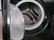 Gorenje Waschmaschine Schwarz 7kg Die Waschmaschine wäscht ohne Probleme - Hannover