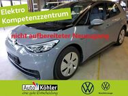 VW ID.3, Pro KlimaA W-Paket, Jahr 2021 - Mainburg