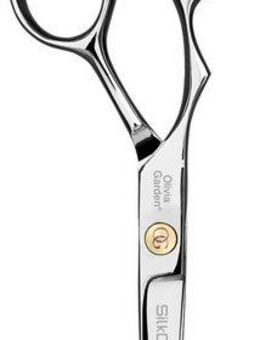 OLIVIA GARDEN Haarschere SilkCut PRO 5,75'', für Linksshänder