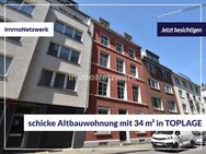 TOPLAGE***schicke Altbauwohnung im Herzen von Aachen***TOPLAGE - Aachen