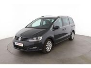 VW Sharan 2.0 TSI Highline BlueMotion - Berlin