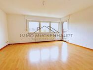 ** 3 Zimmer Wohnung mit Balkon im Hammer-Osten - Gemeinschaftsgarten ** - Hamm
