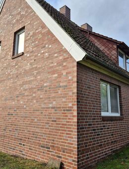 Dachgeschosswohnung am Elisabethfehnkanal im Seemannsort Barßel - Barßel