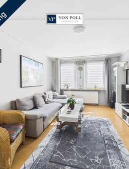 Kapital smart investiert - Galgenhof ruft! - Nürnberg