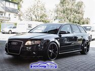 Audi RS 4 Avant 4.2 Quattro Schalensitze/Audi Exclusive - Neunkirchen-Seelscheid