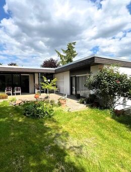 Großzügiger Bungalow mit Doppelgarage in ruhiger Straße! - Elsdorf (Nordrhein-Westfalen)