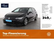 VW Golf, 2.0 TSI R-Line, Jahr 2024 - Neumarkt (Oberpfalz)
