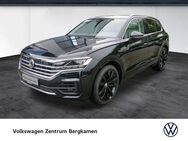 VW Touareg V6 R-LINE EXT PANO AHK LM21 eKLAPPE NAVI - Bergkamen