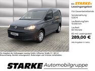 VW Caddy, 2.0 TDI EcoProfi Cargo, Jahr 2023 - Vechta