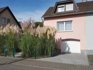 Gemütliche 4 Zimmer Doppelhaushälfte - Echternacherbrück