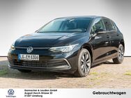 VW Golf, 1.5 l TSI VIII Move OPF 130, Jahr 2023 - Lüneburg