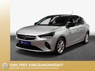 Opel Corsa, 1.2 Direct In Turbo Elegance RFC, Jahr 2022 - Cottbus