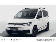 VW Caddy, Life Edition TDI, Jahr 2022 - Sand (Main)