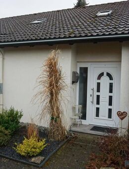 Ruhig gelegenes Reihenmittelhaus! - Neuweiler