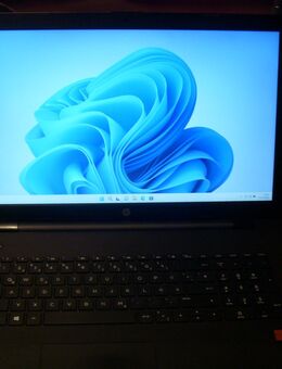 Verkaufe ein HP 17-ak075ng Notebook - Schneverdingen
