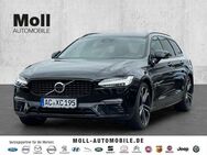 Volvo V90 B4 Diesel Plus Dark Standh. AHK Luftfahrw. Nappa - Aachen