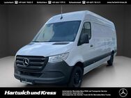 Mercedes Sprinter, 315 Kasten L3H2 MBUX, Jahr 2022 - Lauterbach (Hessen)