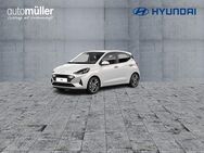 Hyundai i10, TREND Komfortpaket, Jahr 2022 - Coburg