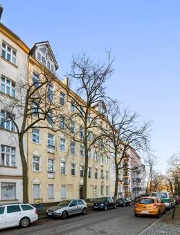 Altbau. Kurfürstendamm Lage. Bezugsfrei. Was möchte man mehr? - Berlin
