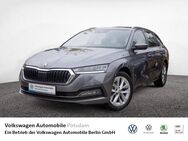 Skoda Octavia, 2.0 TSI Combi Style OPF (EURO 6d), Jahr 2024 - Potsdam