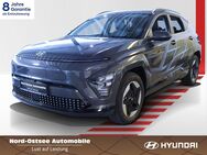 Hyundai Kona Elektro, (SX2) TREND, Jahr 2022 - Eckernförde