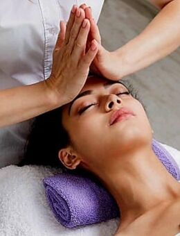 Langes Massage Ritual - Würzburg