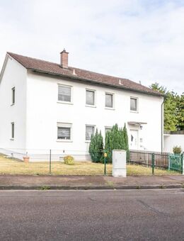 Ruhiges Wohnen in Ingolstadt-Friedrichshofen - Ingolstadt