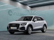 Audi Q2, Advanced 35 TDI quattro -, Jahr 2023 - München