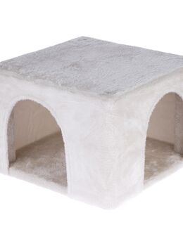 TIAKI Kaninchenhöhle - L 36 x B 36 x H 25 cm