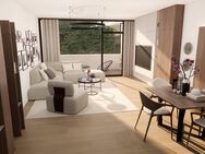Maisonette mit Stil - sonnig, modernisiert & großzügig über zwei Etagen in Derendorf - Düsseldorf