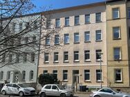 Zwei Zimmer Wohnung zur Kapitalanlage am Rande der Altstadt - Erfurt