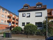 Gepflegte 2-Zi.-Whg. mit Pkw-Stellplatz in Ettlingen - Ettlingen
