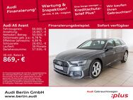 Audi A6, Avant sport 40 TDI, Jahr 2023 - Berlin