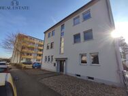 Exklusive 4-Raum-Wohnung mit toller Küche-Anbindung und Stellplatz! - Magdeburg