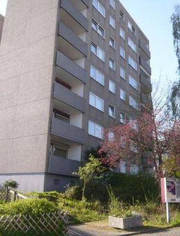 sanierte 3 Zimmer - ETW mit klasse Fernblick frei zum Bezug in Vellmar - Vellmar