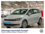 VW Touran, 1.5 TSI Highline, Jahr 2024 - Stuttgart