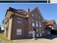 Bezugsfreie 2-Zimmer Wohnung in Cloppenburg - Cloppenburg