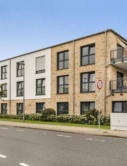 Renditestark und Sorglos - Modernes Pflegeapartment in Bremen-Lesum - Bremen